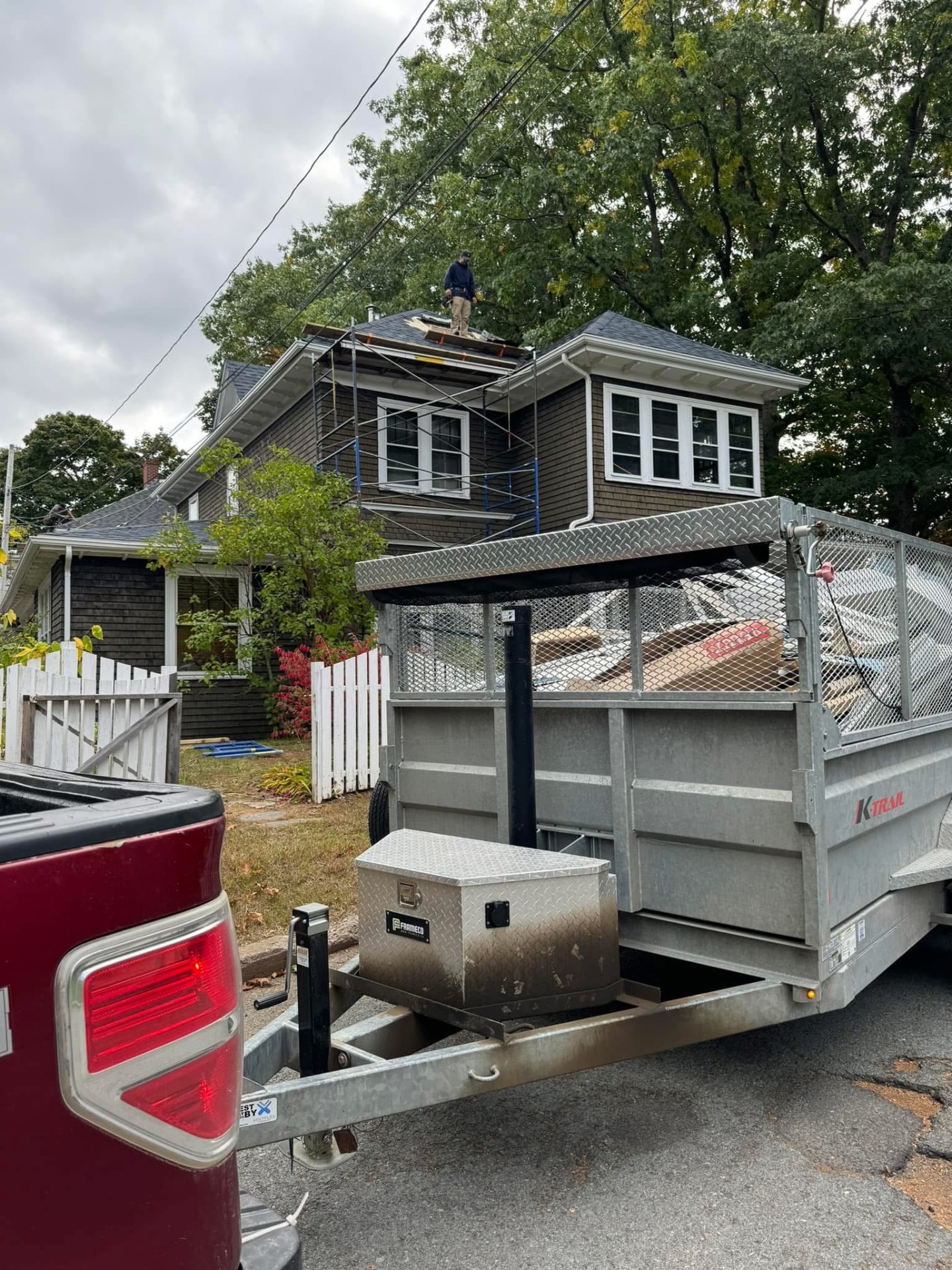 Replacement Windows